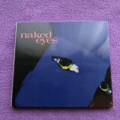 【2018リマスター】Naked Eyes / Naked Eyes ファーストのサムネイル