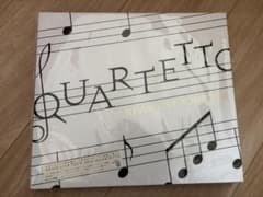 NEWS/NEWS LIVE TOUR 2016 QUARTETTO〈初回盤・…のサムネイル