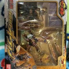 仮面ライダーオーディンR&Mシリーズ7のサムネイル