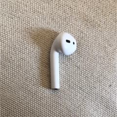 airpods（左耳のみ）のサムネイル