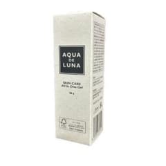 アクアドルナ オールインワンゲル 50g Aura - メルカリ