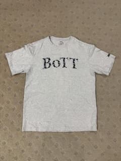 Reebok by BoTT Tシャツ グレーのサムネイル