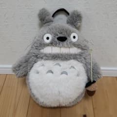 トトロのリュックのサムネイル