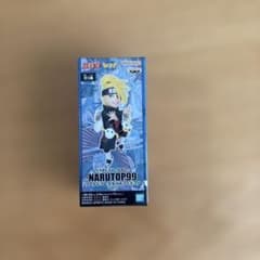 NARUTO 월드 컬렉터블 피규어