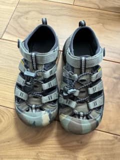 KEEN サンダル KIDSのサムネイル