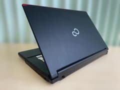 【第7世代Core i3・SSD256GB】LIFEBOOK A577/S 第7世代Core i3・SSD256GB】LIFEBOOK A577/S - メルカリ
