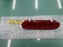 スズキ 新品 純正LEDハイマウントストップランプ 35810-81M0 - メルカリ