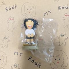 大阪フィギュアみやげ　じゃりん子チエのサムネイル