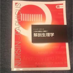 解剖生理学のサムネイル