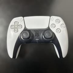 PS5 DualSense ワイヤレスコントローラーのサムネイル
