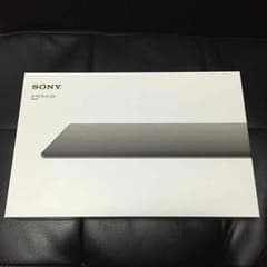 最終値下げ‼️Xperia tablet Z4のサムネイル