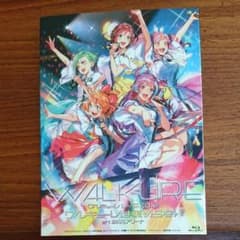 ワルキューレ/LIVE 2018"ワルキューレは裏切らない"at 横浜アリーナ…のサムネイル