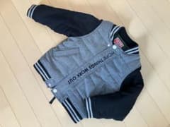 F.O.KIDS キルティングジャケット 100cmのサムネイル