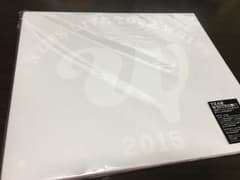 NEWS LINE TOUR WHITE 初回盤のサムネイル