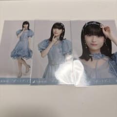乃木坂46 岩本蓮加 チートデイ 生写真 コンプ - メルカリ
