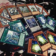 新規ブルーアイズセットのサムネイル