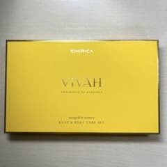 KIMIRICA VIVAH バス＆ボディケアセットのサムネイル
