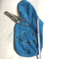 ドックウェア☆首輪　2点セットのサムネイル