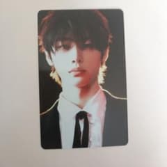ENHYPEN DARK BLOOD SUNGHOON トレカ　ソンフンのサムネイル