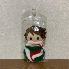 ハイキュー マスコットミニポーチ 及川徹のサムネイル