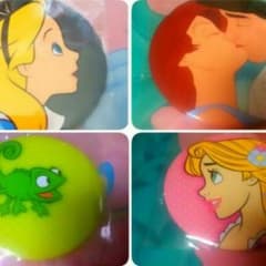 ラプンツェルのサムネイル