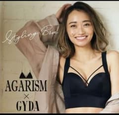AGARISM×GYDA Lサイズのサムネイル