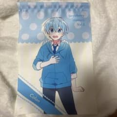 Strawberry Memory Vol.8 タペストリー ころんのサムネイル