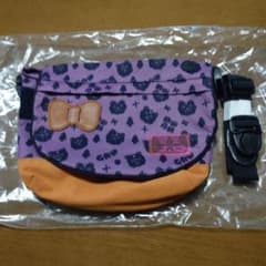 マンウィズ　ショルダーバックのサムネイル