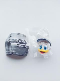 プロ野球マスコット　めじるしアクセサリー　マーくん　ロッテのサムネイル