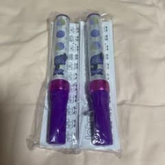 TravisJapan ペンライト キーホルダーセットのサムネイル