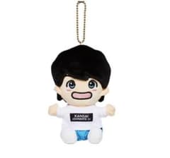 西村拓哉 ちびぬい けろ様専用のサムネイル