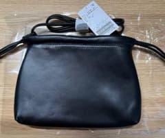 Deuxieme Classe 【CELERI/セルリ】SMALL POUCH黒 - メルカリ