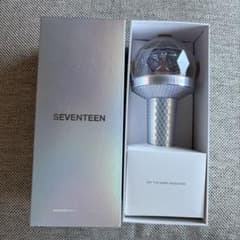 SEVENTEEN カラット棒　OFFICIAL LIGHTSTICK 2のサムネイル