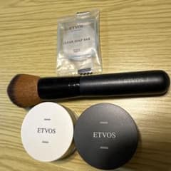 ETVOS お試し　4点セットのサムネイル