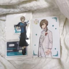 にじさんじJ1コラボ　叶のサムネイル