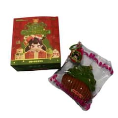 未開封✨Mellojoyメロジョイカップケーキか？ レッドベルベットの雨