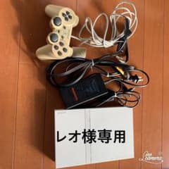 PlayStation2 ジャンク品のサムネイル