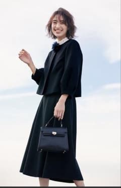 B:MING by BEAMS ハニカムツイードジャケット　 セットアップのサムネイル