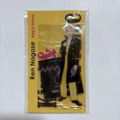 King & Prince 永瀬廉 アクリルスタンドのサムネイル