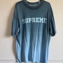 Supreme Tシャツ グラデーション Mサイズのサムネイル