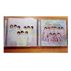 Hey! Say! JUMP　chau#　初回限定版　レア!!のサムネイル