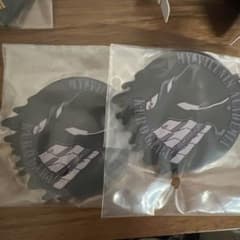 내 빌란 아카데미아 검은 안개 고무 매력 G상 히로아카