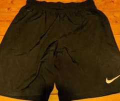 NIKE ナイキ ハーフパンツ　２枚のサムネイル