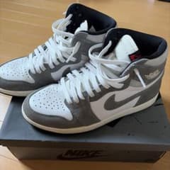 NIKE AIR JORDAN 1 RETRO HIGH OG 箱付き26cmのサムネイル