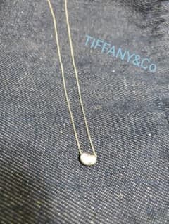 Tiffany　ネックレスのサムネイル