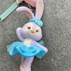 ステラルー　キーチェーンのサムネイル