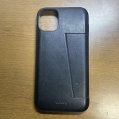 Bellroy iPhone 11 caseのサムネイル