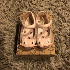 mini melissa /ねこのサムネイル