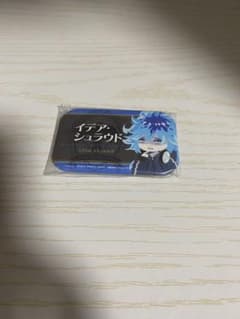 【プライズ】ツイステ イデア・シュラウド 缶バッジのサムネイル