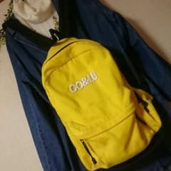 ココルル☆リュックのサムネイル